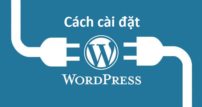 Cách cài đặt WordPress