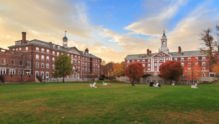 Trường đại học Harvard