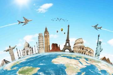 Lợi ích phần mềm quản lý du lịch dành cho doanh nghiệp
