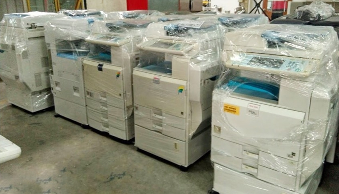 Những lưu ý khi thuê máy photocopy giá rẻ