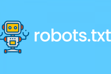 File robots.txt là gì? Kiến thức cơ bản cần biết về robots.txt