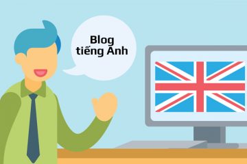 Top 10 trang blog tiếng Anh nổi tiếng bạn nên biết