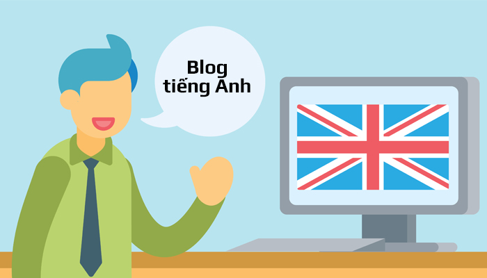 Top 10 trang blog tiếng Anh nổi tiếng bạn nên biết