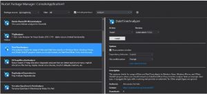  Analyzer chứa các quy tắc giúp kiểm tra code