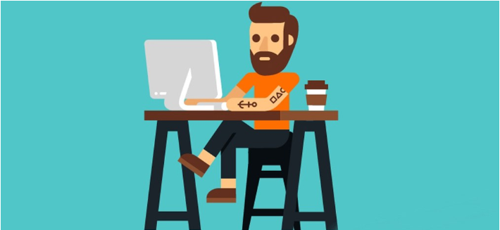 Kiếm tiền với Freelancer – Những điều cần biết khi làm freelancer thiết kế web