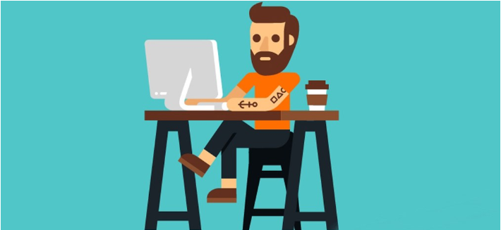 Kiếm tiền với Freelancer thiết kế web