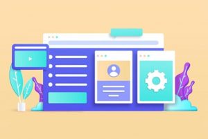 Những yếu tố cần có ở một website spa