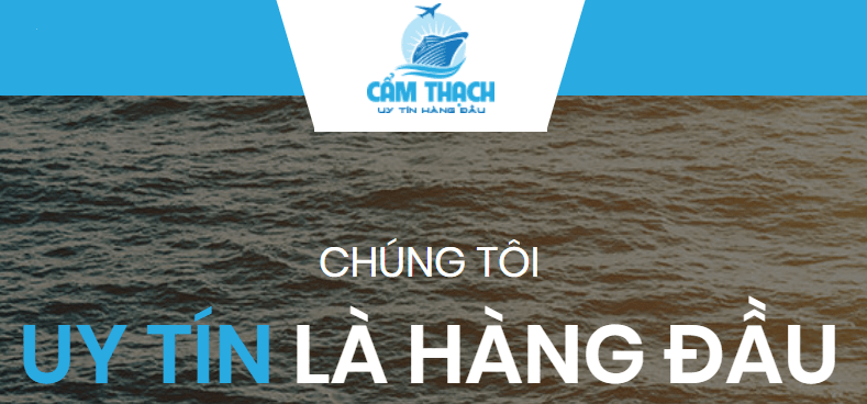 cẩm thạch company