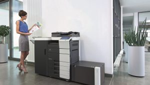 Tại sao nên thuê máy photocopy?