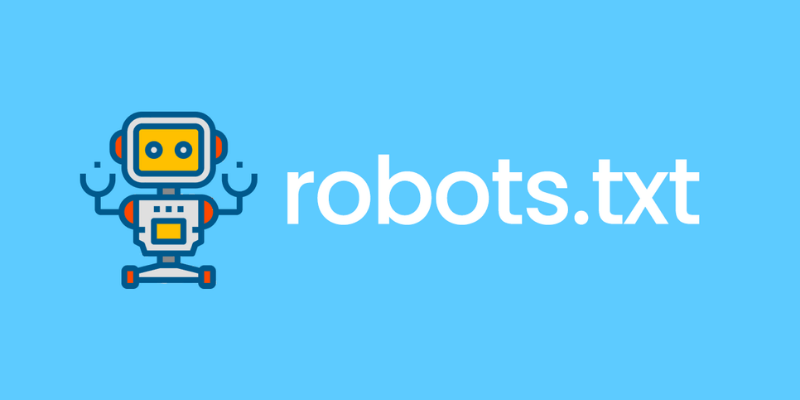 File robots.txt là gì? Kiến thức cơ bản cần biết về robots.txt