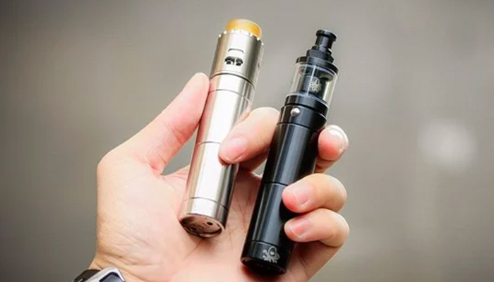 Sự khác biệt giữa Mech Mod với Box Mod