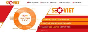 công ty cung cấp dịch vụ seo