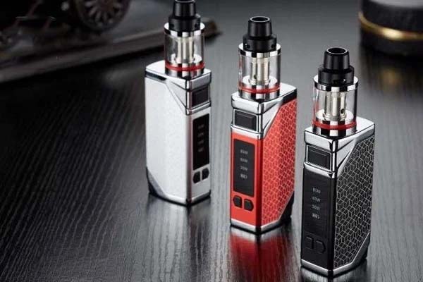 cách chọn vape cho người mới