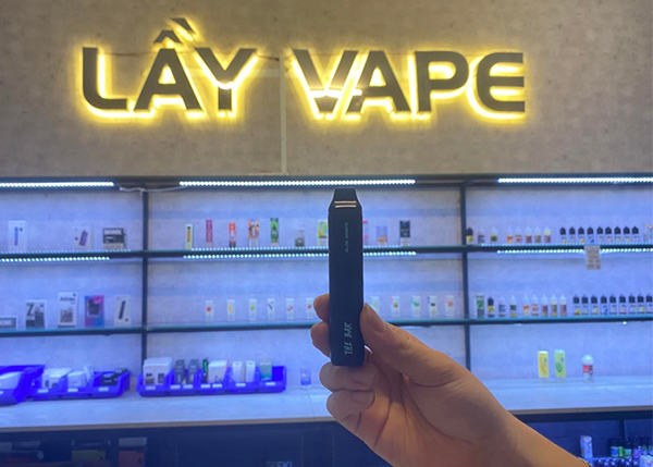 Lầy Store - Chuyên sỉ và lẻ các thiết vị Vape điện tử