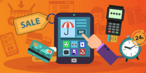 Thiết kế ứng dụng đặt hàng Trung Quốc chuyên nghiệp