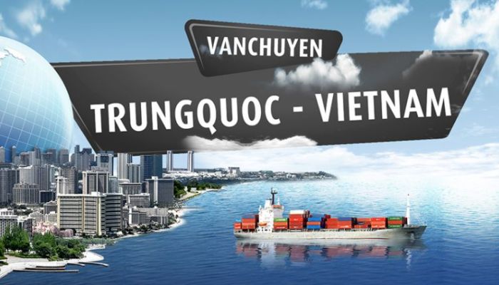 Top 5 công ty vận chuyển hàng Trung Quốc UY TÍN nhất