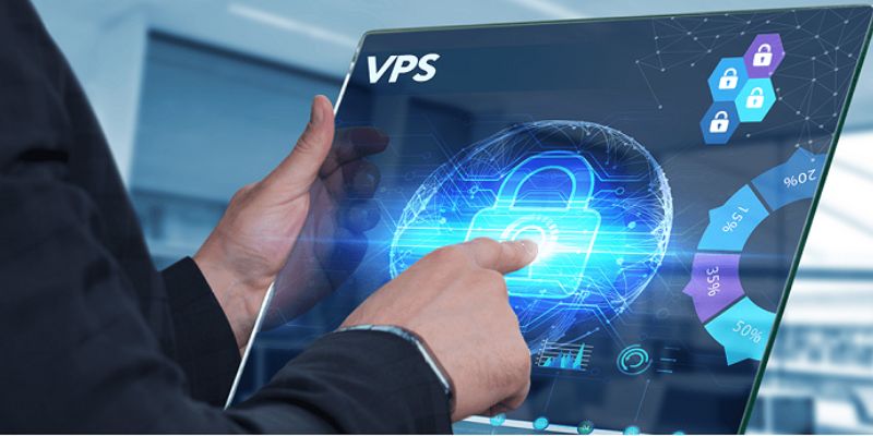 Vai trò VPS trong nền tảng công nghệ thông tin