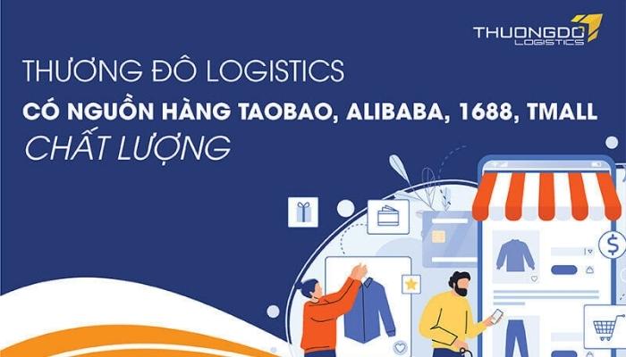 Thương Đô Logistics