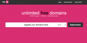 CZ.CC