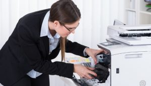 Lỗi cảm biến nhiệt độ không chính xác