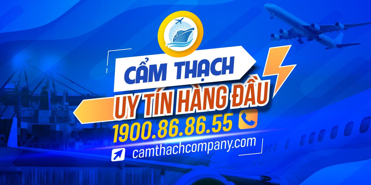 Cẩm Thạch Company