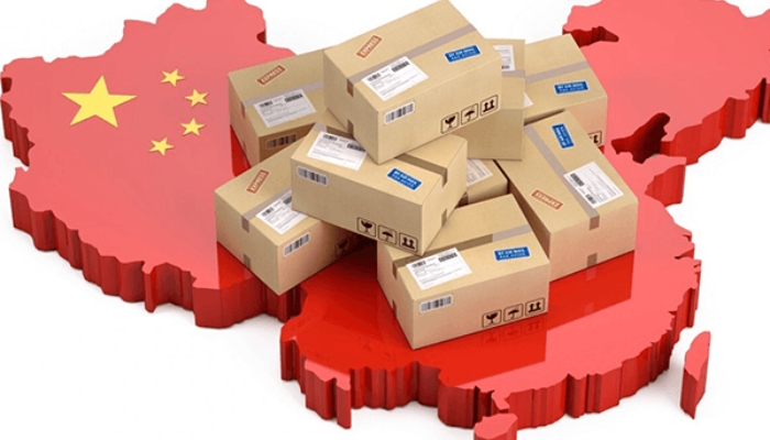 Top 5 đơn vị order hàng Trung Quốc giá rẻ tận xưởng tại hà nội