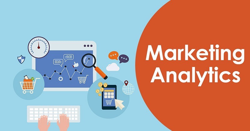 tìm hiểu marketing analytics là gì