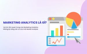 marketing analytics là gì