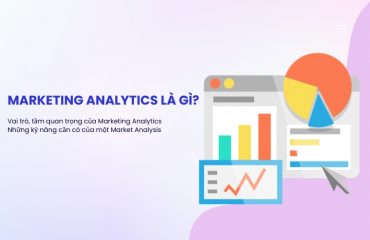 marketing analytics là gì