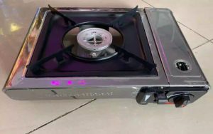 sửa lỗi bếp ga không đánh lửa