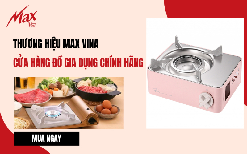 mua bếp gas mini ở đâu uy tín