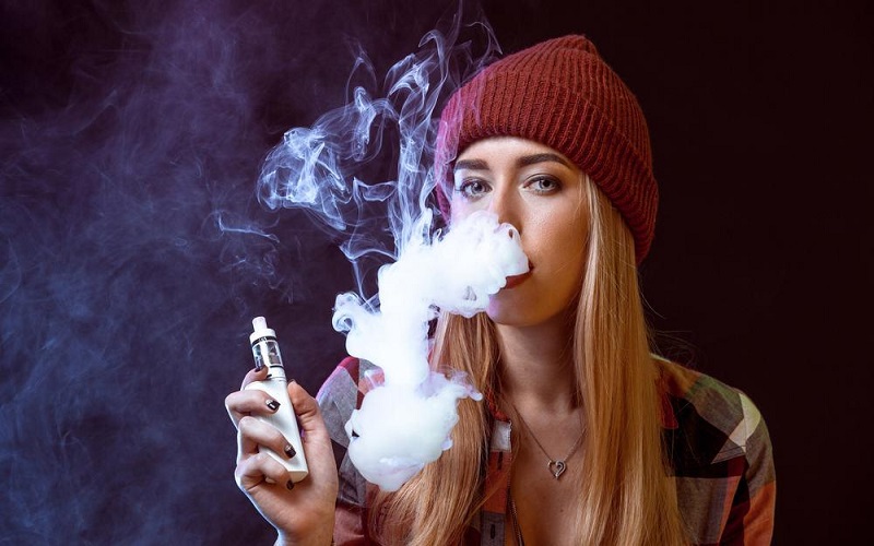 ngươi muốn trải nghiệm nhiều loại tinh dầu vape