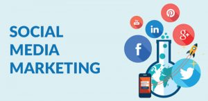 social media marketing