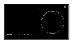 Bếp từ 3 vùng nấu Hafele HC-IF77A