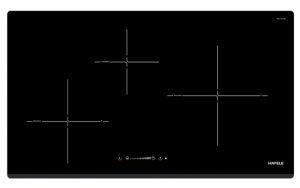 Bếp từ Hafele 3 vùng nấu HC-I773D