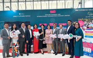 tư vấn du học Hàn Sunny