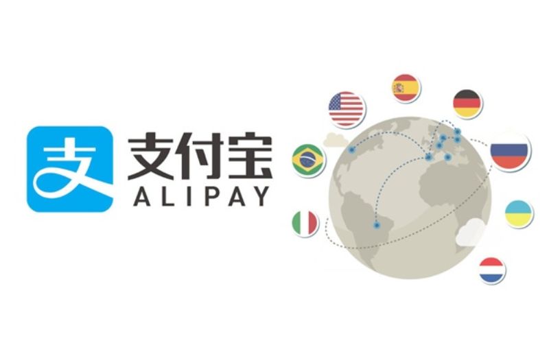 lợi ích khi sở hữu tài khoản alipay