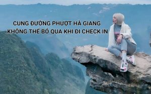cung đường phượt hà giang