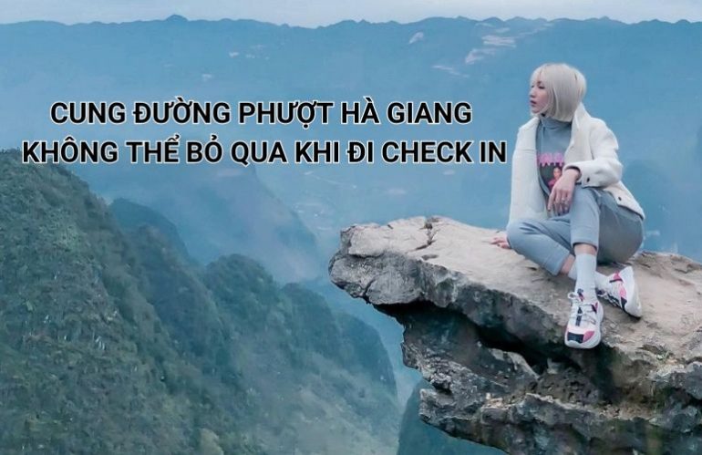 Bật Mí 4 Cung Đường Phượt Hà Giang Bạn Không Thể Bỏ Qua Khi Đi Check In