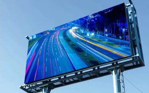 cách chọn màn hình led