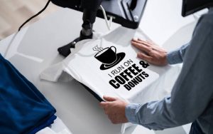 Công nghệ in phun trực tiếp