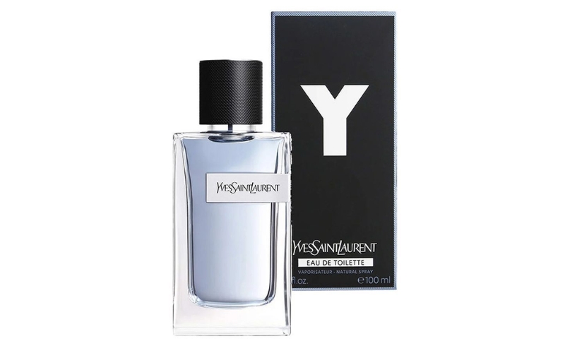 nước hoa YSL nam Y Eau de Toilette