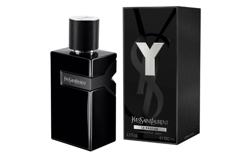 nước hoa nam Yves Saint Laurent Y le Parfum