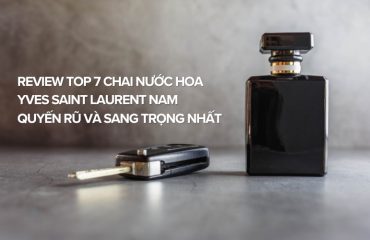 nước hoa yves saint laurent nam