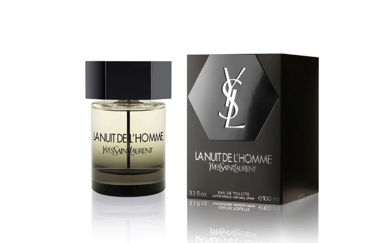 nước hoa YSL nam La Nuit L’homme Men