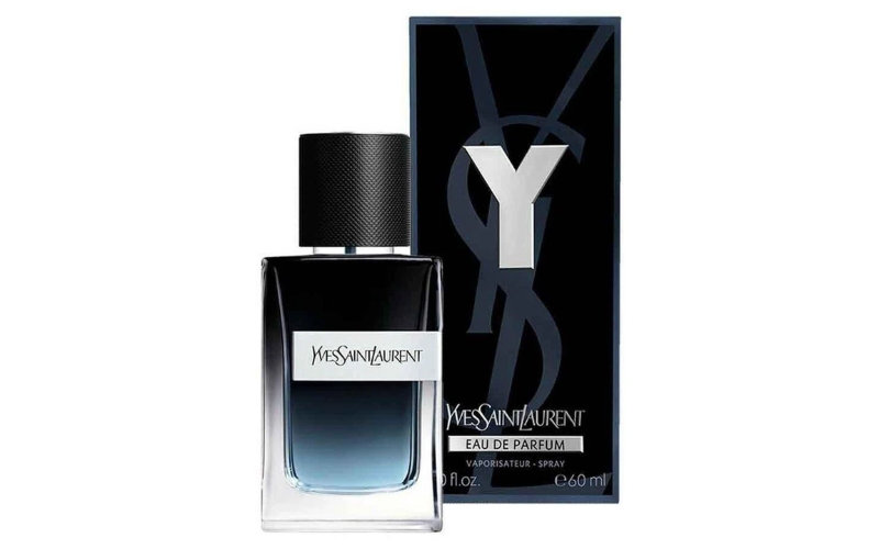 nước hoa nam YSL Y Eau de Parfum