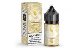 tinh dầu gold leaf