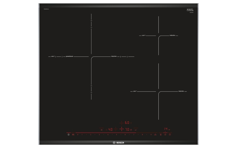 bếp điện từ Bosch PID675DC1E