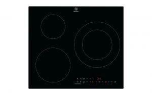 bếp điện từ Electrolux LIT60342