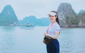 Chuyên viên ban ngành về du lịch